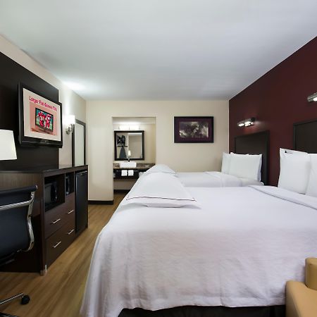 Red Roof Inn Plus+ Birmingham East - Irondale/Airport Exteriér fotografie