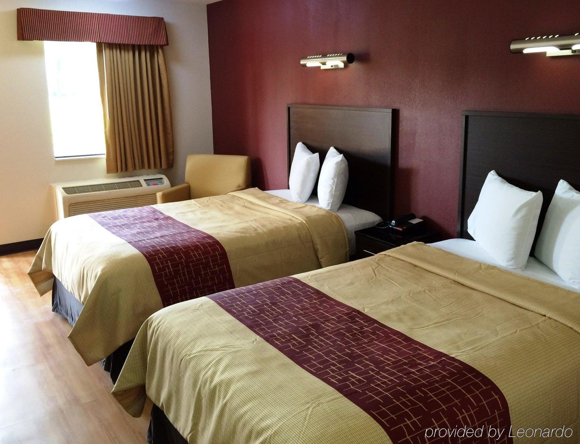 Red Roof Inn Plus+ Birmingham East - Irondale/Airport Exteriér fotografie