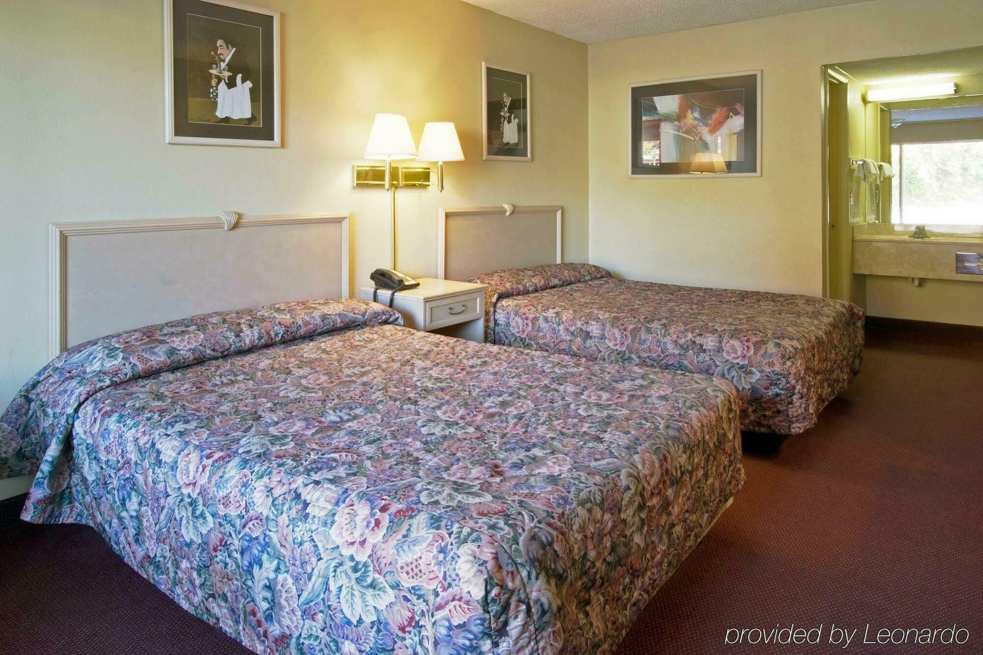 Red Roof Inn Plus+ Birmingham East - Irondale/Airport Exteriér fotografie